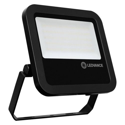 LED прожектор LEDVANCE FLOODLIGHT 65W 4000К IP65 Чорний