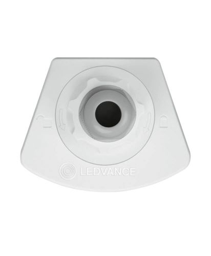 LED світильник DAMP PROOF COMPACT IP66 1500 55W 3000K IP66 GR