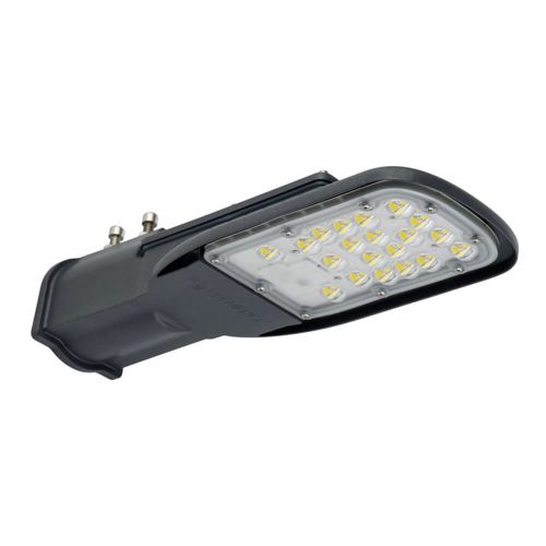 Світильник для вуличного освітлення LEDVANCE ECO AREA M SPD 45W 2700К