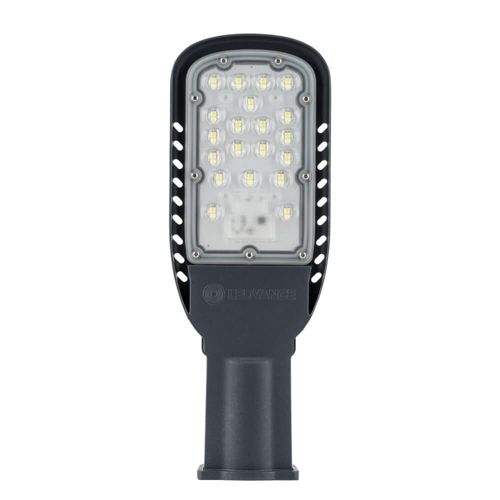 Світильник для вуличного освітлення LEDVANCE ECO AREA M SPD 45W 2700К