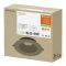 Світильник LEDVANCE DOWNLIGHT UGR19 14W 3000К IP54 Білий