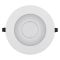 Світильник LEDVANCE DOWNLIGHT UGR19 DALI 14W 3000К IP54 Білий