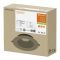 Світильник LEDVANCE DOWNLIGHT UGR19 DALI 14W 3000К IP54 Білий