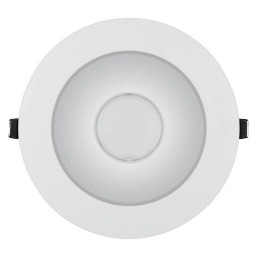 Світильник LEDVANCE DOWNLIGHT UGR19 DALI 21W 3000К IP54 Білий