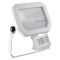 LED прожектор LEDVANCE FLOODLIGHT SENSOR 10W 3000К IP65 Білий