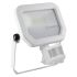 LED прожектор LEDVANCE FLOODLIGHT SENSOR 10W 3000К IP65 Білий