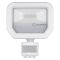 LED прожектор LEDVANCE FLOODLIGHT SENSOR 10W 3000К IP65 Білий