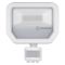 LED прожектор LEDVANCE FLOODLIGHT SENSOR 20W 3000К IP65 Білий