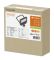 LED прожектор LEDVANCE FLOODLIGHT SENSOR 20W 3000К IP65 Білий