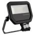 LED прожектор LEDVANCE FLOODLIGHT SENSOR 20W 4000K SYM 100 S Черный