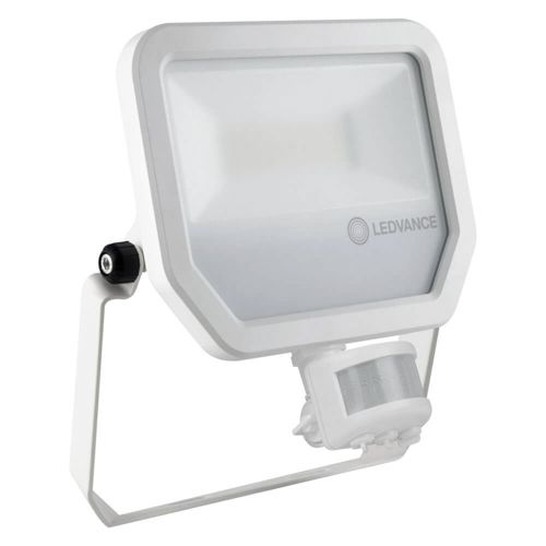 LED прожектор LEDVANCE FLOODLIGHT SENSOR 50W 4000К IP65 Білий