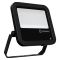 LED прожектор LEDVANCE FLOODLIGHT PHOTOCELL 65W 4000К IP65 Чорний