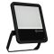 LED прожектор LEDVANCE FLOODLIGHT PHOTOCELL 165W 4000К IP65 Чорний