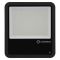 LED прожектор LEDVANCE FLOODLIGHT PHOTOCELL 165W 4000К IP65 Чорний