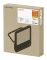 LED прожектор LEDVANCE FLOODLIGHT PHOTOCELL 165W 4000К IP65 Чорний