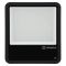 LED прожектор LEDVANCE FLOODLIGHT PHOTOCELL 200W 4000К IP65 Чорний
