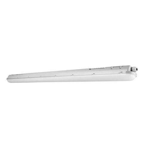 LED світильник DAMP PROOF ECO CLASS 1200TH 42W 4000K IP65 Сірий