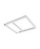 SURFACE MOUNT KIT 600 SURFACE MOUNT KIT H75