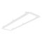 RECESSED MOUNT FRAME 1200x300 RECESSED MOUNT FRAME