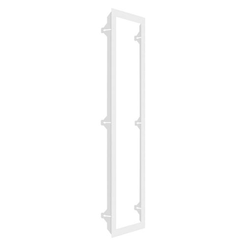 RECESSED MOUNT FRAME 1200x300 RECESSED MOUNT FRAME