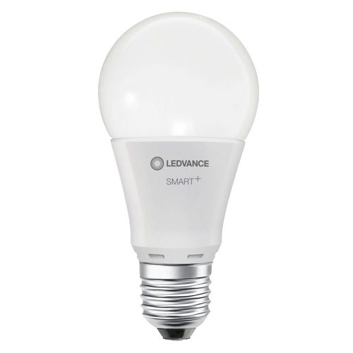 Лампа LED OSRAM груша з керуванням SMART WIFI A75 9,5W 2700K-6500K TW FR E27