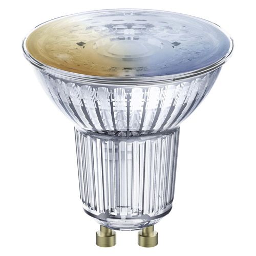 Лампа LED OSRAM рефлекторна з керуванням SMART WIFI PAR16 5W 2700K-6500K TW FRGU10
