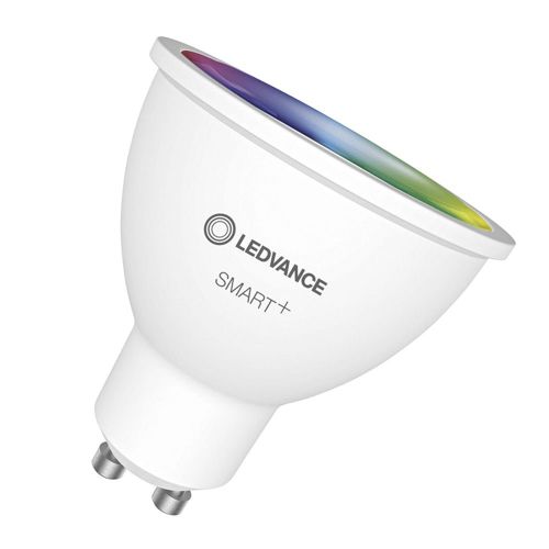 Лампа LED OSRAM рефлекторна з керуванням WiFi PAR16 5W RGBW FRGU10