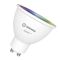 Лампа LED OSRAM рефлекторна з керуванням WiFi PAR16 5W RGBW FRGU10