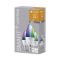Лампа LED OSRAM свічка з керуванням SMART WIFI B40 5W RGBW FR E14