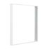 Рамка для монтажа светильников "panel" 600 Surface Mount Kit ECO CLASS H70