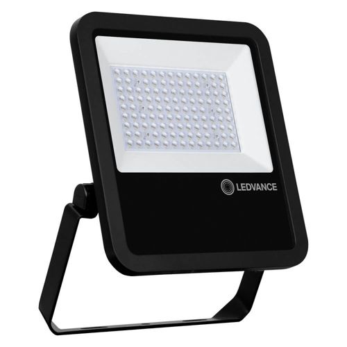 LED прожектор LEDVANCE FLOODLIGHT AREA 72W 3000К IP65 Чорний