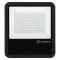 LED прожектор LEDVANCE FLOODLIGHT AREA 105W 3000К IP65 Чорний