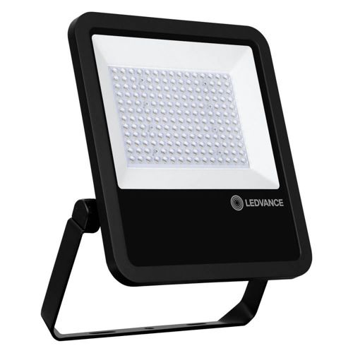 LED прожектор LEDVANCE FLOODLIGHT AREA 105W 4000К IP65 Чорний