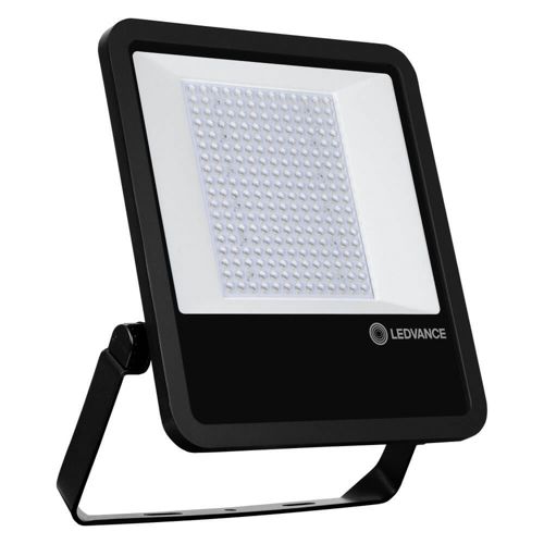 LED прожектор LEDVANCE FLOODLIGHT AREA 145W 4000К IP65 Чорний