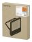 LED прожектор LEDVANCE FLOODLIGHT AREA 145W 4000К IP65 Черный