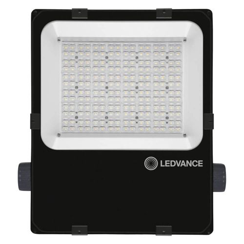 LED прожектор LEDVANCE FLOODLIGHT PERFORMANCE SYM 60 150W 3000К IP66 Чорний