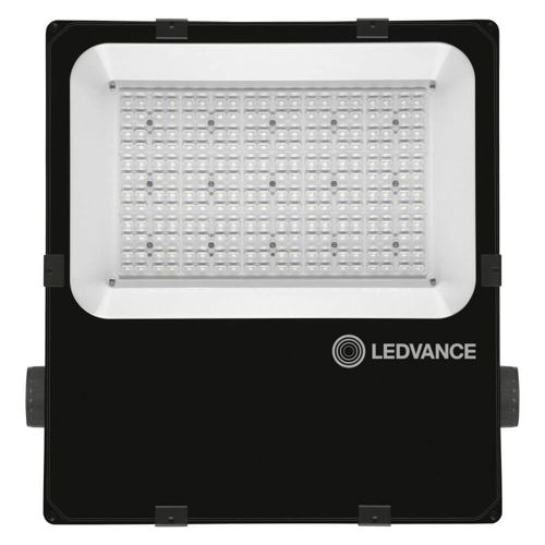LED прожектор LEDVANCE FLOODLIGHT PERFORMANCE SYM 60 200W 3000К IP66 Чорний
