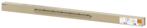 LED світильник LEDVANCE DP 1500 58W 6500K IP65 Сірий