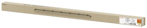 LED світильник LEDVANCE DP EM 1500 81W 4000K IP65 Сірий