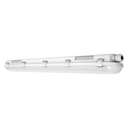 LED світильник LEDVANCE DP DALI 1200 32W 4000K IP65 Сірий