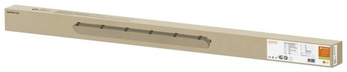 LED світильник LEDVANCE DP 5TH 1500 46W 4000K IP65 Сірий