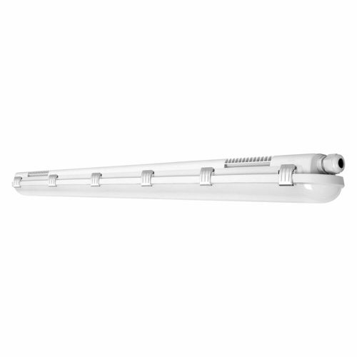 LED світильник LEDVANCE DP S 1200 32W 4000K IP65 Сірий
