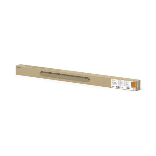 LED світильник LEDVANCE DP S 1200 32W 4000K IP65 Сірий