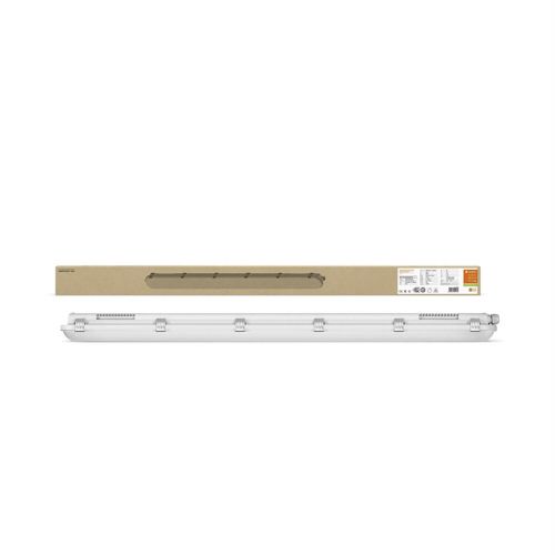 LED світильник LEDVANCE DP S 1200 32W 4000K IP65 Сірий