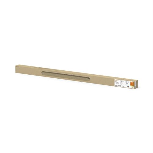 LED світильник LEDVANCE DP S 1500 58W 4000K IP65 Сірий