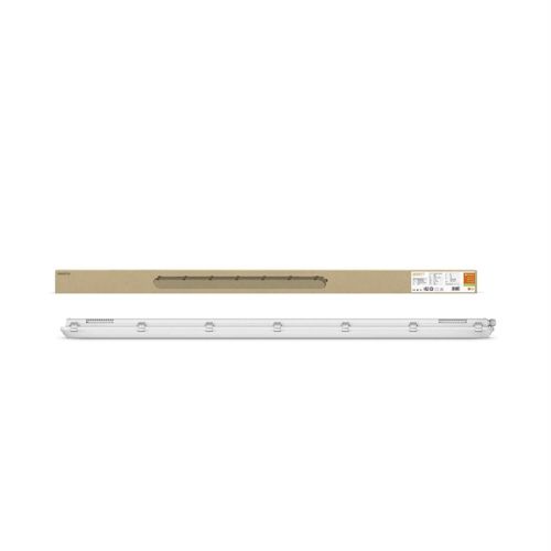 LED світильник LEDVANCE DP S 1500 58W 4000K IP65 Сірий