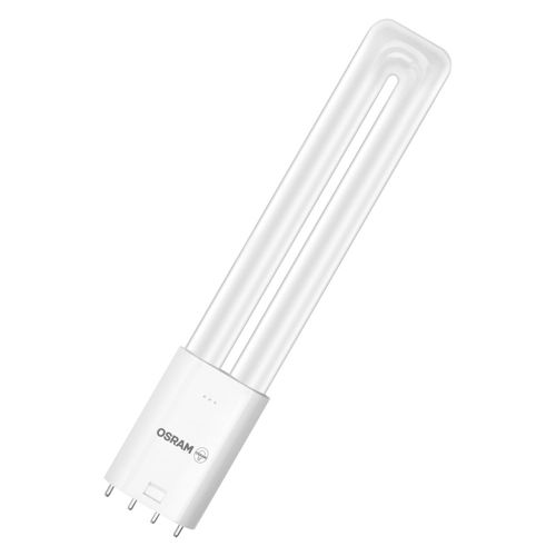 Лампа LED OSRAM DULUX L 18 8W 3000K HF 2G11