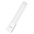 Лампа LED OSRAM DULUX L 18 8W 3000K HF 2G11