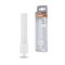 Лампа LED OSRAM DULUX S 9 45W 4000K EM G23