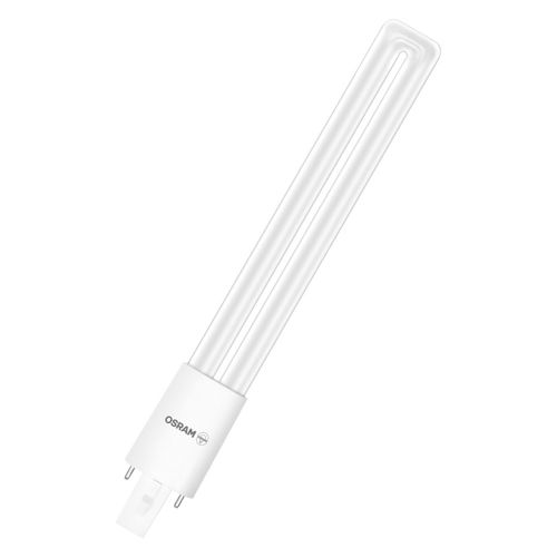 Лампа LED OSRAM DULUX S 11 6W 3000K EM G23